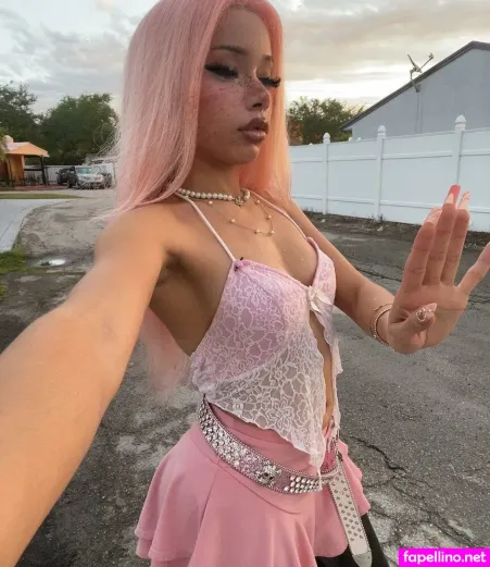 Shibuya Bambi Queenpuppy777 Alienrapperqueen Shibuyabambi OnlyFans Thumbnail #kaPtw9ArUZ