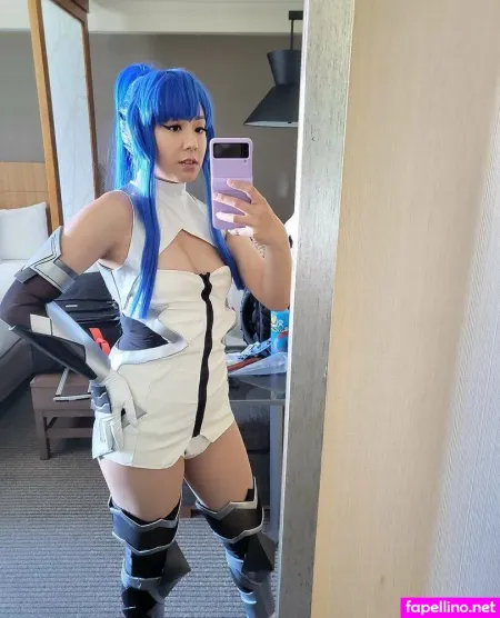 Shichaku Cosplay OnlyFans Thumbnail #k4lRDsaKeu