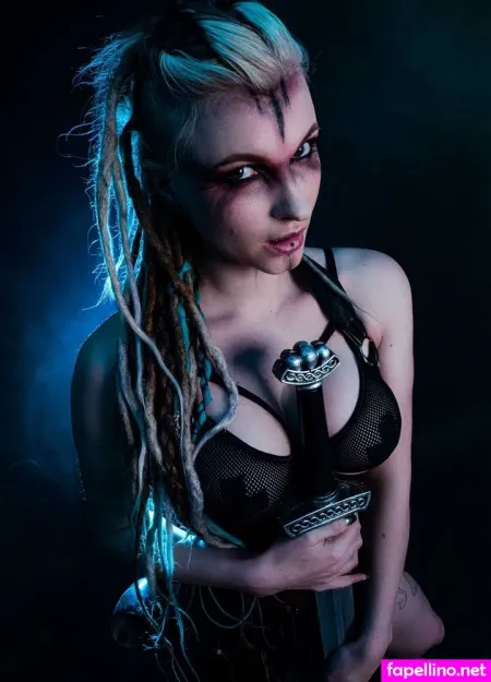 Shield Maiden OnlyFans Thumbnail #AjaY5G0P2F