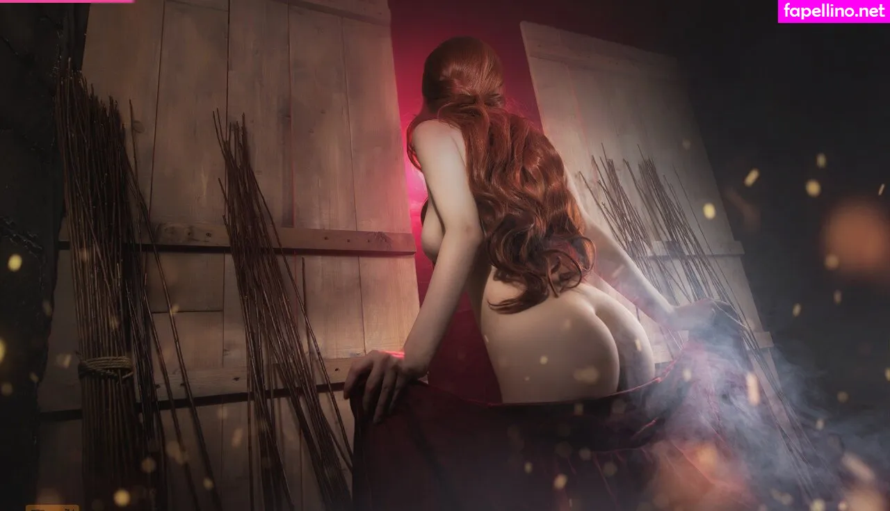 Shiera, Shiera Cosplay, shiera13, shieracosplay Nude Leaked OnlyFans Photo #MwMhYnasbT