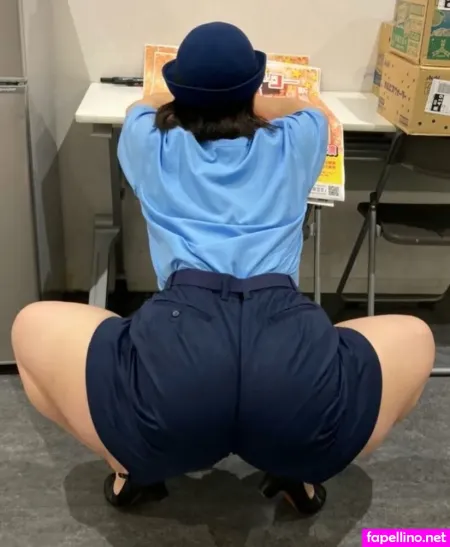 Shigetani Hotaru OnlyFans Thumbnail #4HObpMQSB5
