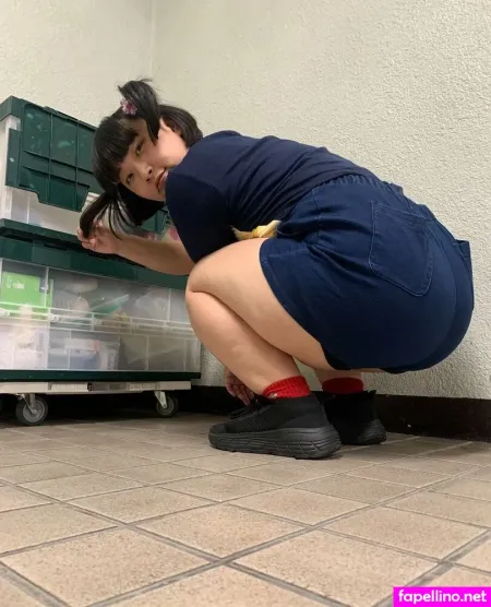 Shigetani Hotaru OnlyFans Thumbnail #7GmNOxQjir