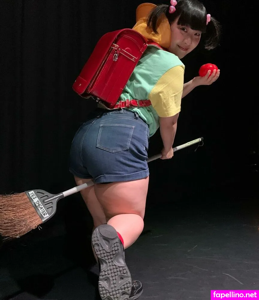 shigetani_hotaru Nude Leaked OnlyFans Photo #7pueGXU92a
