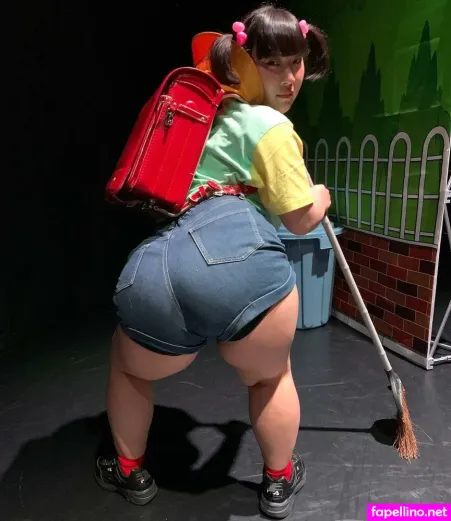 Shigetani Hotaru OnlyFans Thumbnail #Jzfq08Yix7