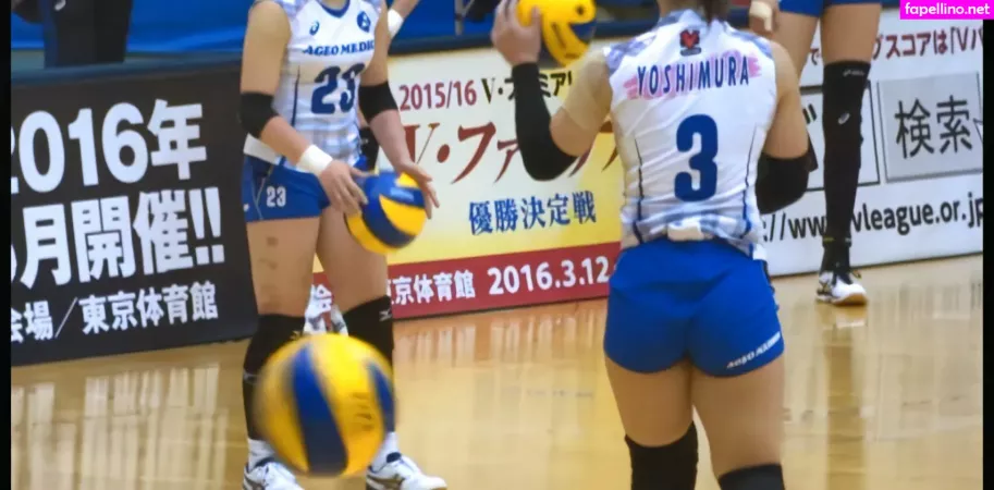 Shiho Yoshimura OnlyFans Thumbnail #7ypowQVCcX