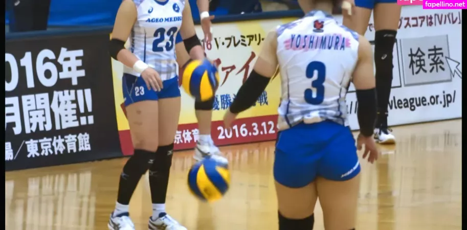 Shiho Yoshimura OnlyFans Thumbnail #iJzvbbxYPv