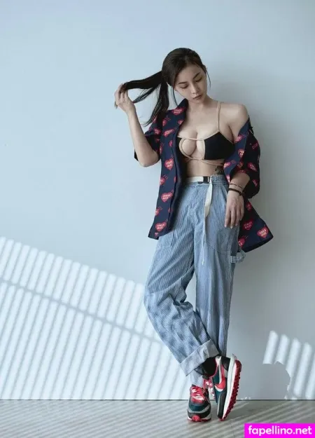 Shihpii OnlyFans Thumbnail #O7sgoHyyY8