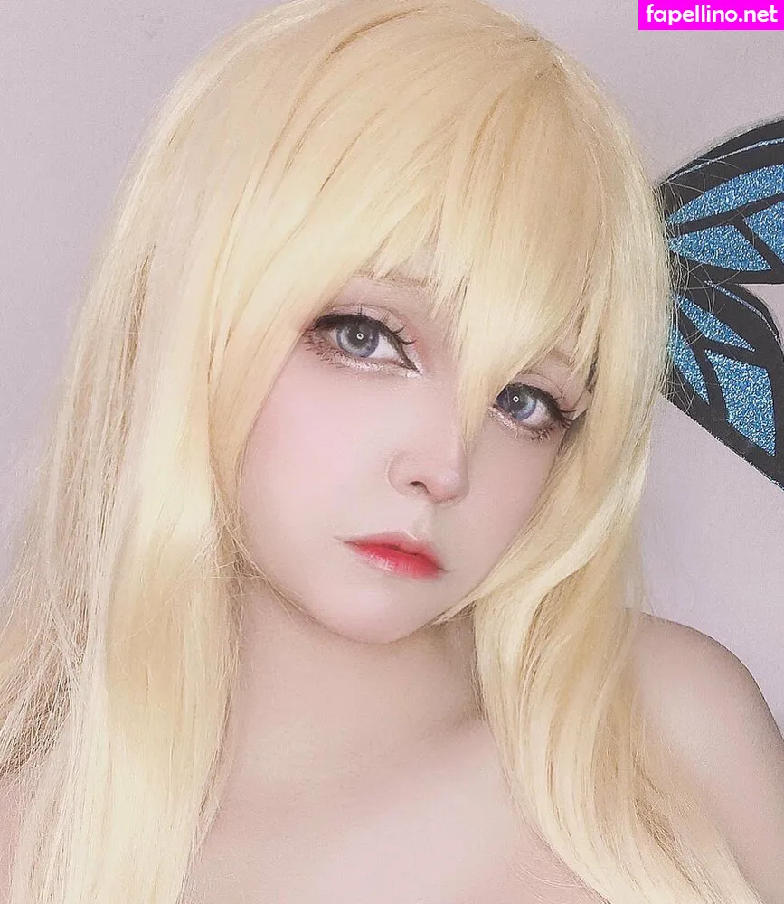 Shiinukiof, shiinukicos Nude Leaked OnlyFans Photo #7iara3ITMY