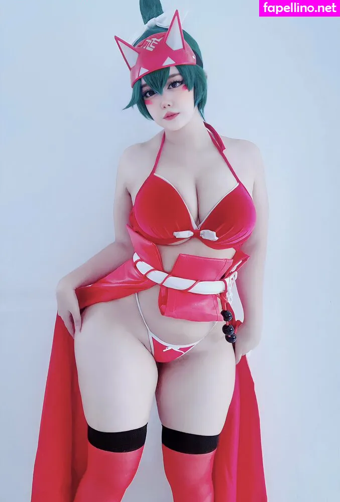 Shiinukiof, shiinukicos Nude Leaked OnlyFans Photo #cMhVOlTHhb