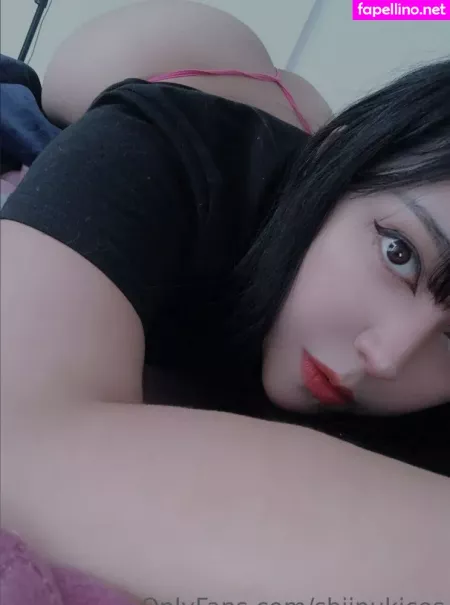 Shiinukicos OnlyFans Thumbnail #oc6bNRUS63