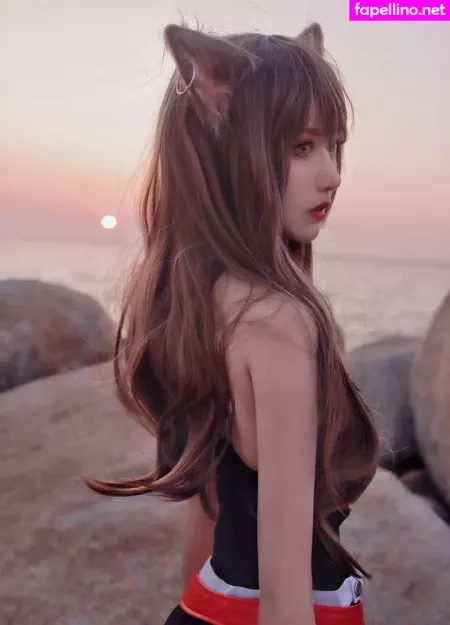 Shika Xiaolu Lu OnlyFans Thumbnail #7gCP7MKa9L