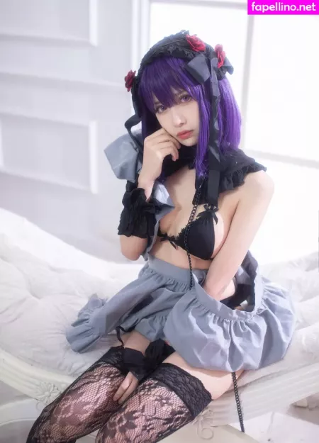 Shika Xiaolu Lu OnlyFans Thumbnail #AYx2sOZakD