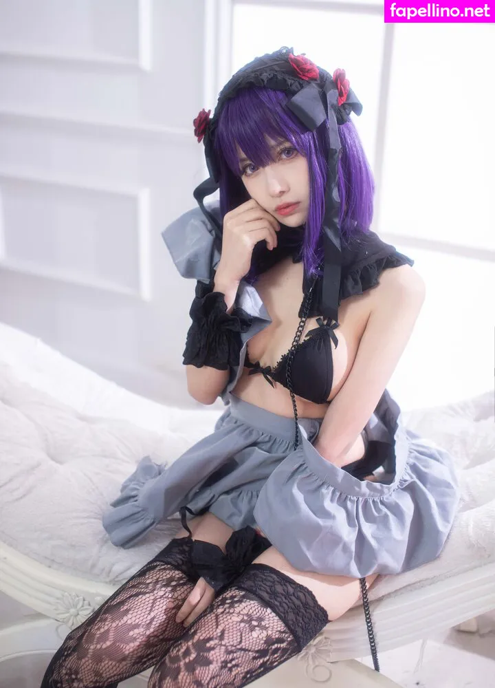 Shika, shika.xiaolu_lu, shika42516408, å°é¹¿é¹¿ Nude Leaked OnlyFans Photo #AYx2sOZakD