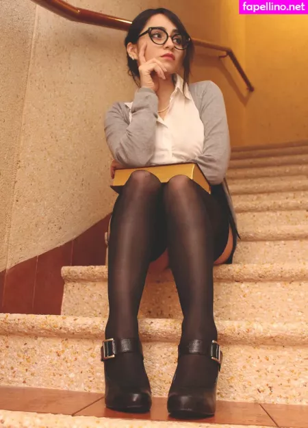 Shika Xiaolu Lu OnlyFans Thumbnail #BebIt82L7l