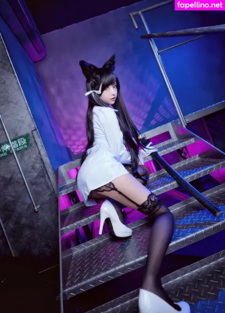 Shika Xiaolu Lu OnlyFans Thumbnail #BpttUZ1whS