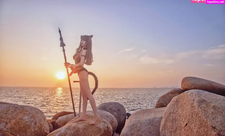 Shika Xiaolu Lu OnlyFans Thumbnail #FDPwVbbdYW