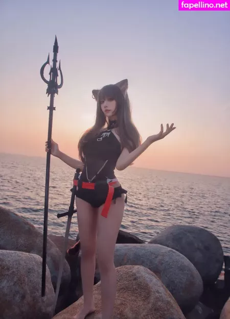 Shika Xiaolu Lu OnlyFans Thumbnail #HuFd0jGMTA