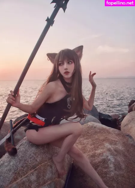 Shika Xiaolu Lu OnlyFans Thumbnail #OFT9TliMRJ