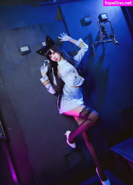 Shika Xiaolu Lu OnlyFans Thumbnail #QBczZyknl0
