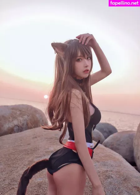 Shika Xiaolu Lu OnlyFans Thumbnail #ZCh0nxRGst