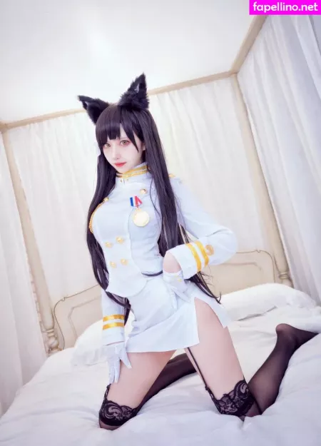Shika Xiaolu Lu OnlyFans Thumbnail #Zy0ZZMt0lP