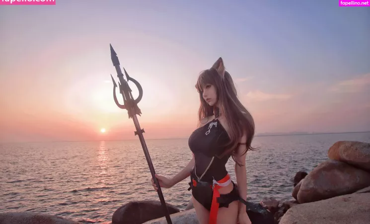 Shika Xiaolu Lu OnlyFans Thumbnail #kZicaabH7j