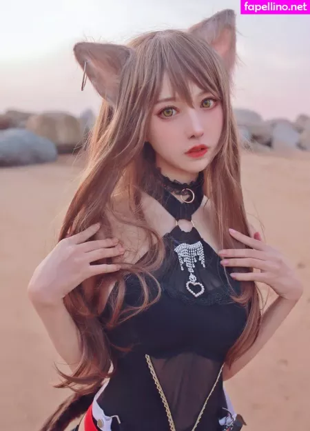 Shika Xiaolu Lu OnlyFans Thumbnail #kpayQ95kgX