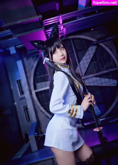 Shika Xiaolu Lu OnlyFans Thumbnail #rWb8tQIoDx