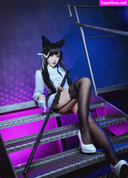 Shika Xiaolu Lu OnlyFans Thumbnail #stIqk7s7ZH