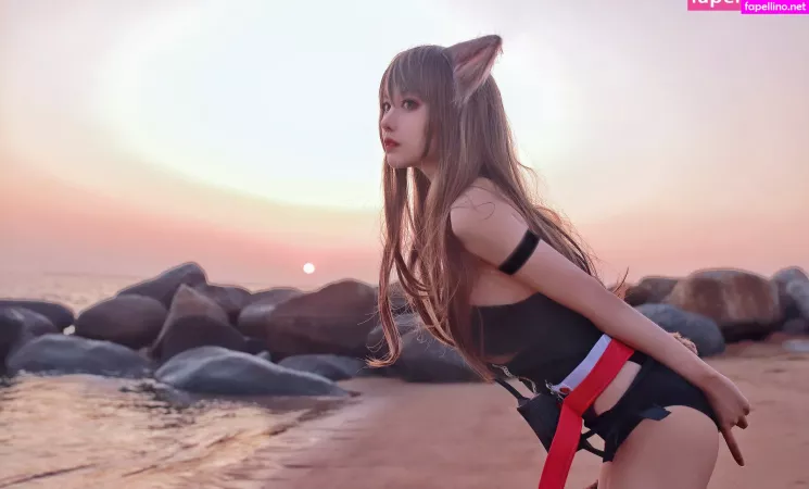 Shika Xiaolu Lu OnlyFans Thumbnail #uwjsUgKNJ3