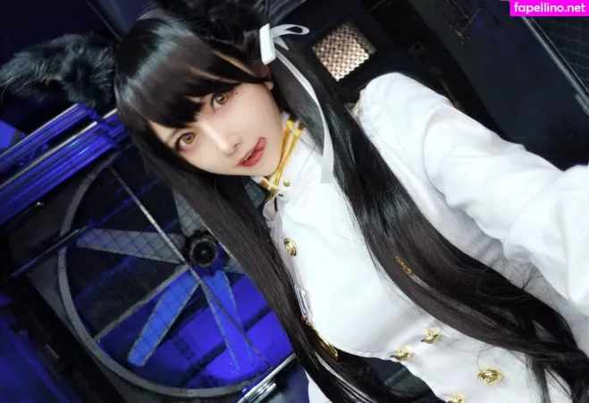 Shika Xiaolu Lu OnlyFans Thumbnail #wNd9B2jl3Z