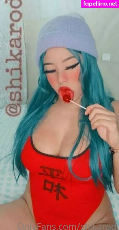 Shikarod OnlyFans Thumbnail #1HFeVv0fke