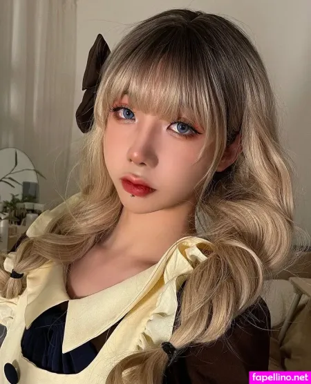 Shiliuyelei OnlyFans Thumbnail #HQqlVHQRtw