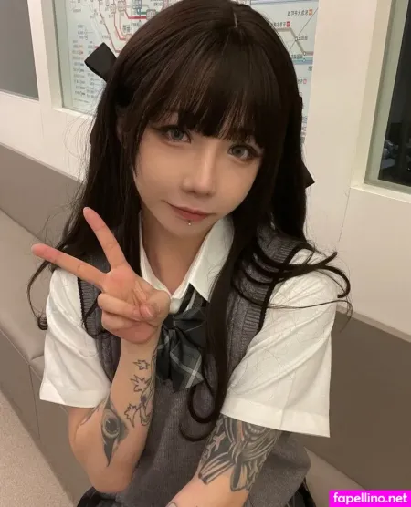 Shiliuyelei OnlyFans Thumbnail #biWiWdOgIm