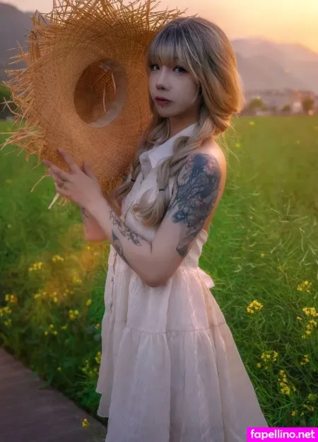 Shiliuyelei OnlyFans Thumbnail #tRPKsboCOb