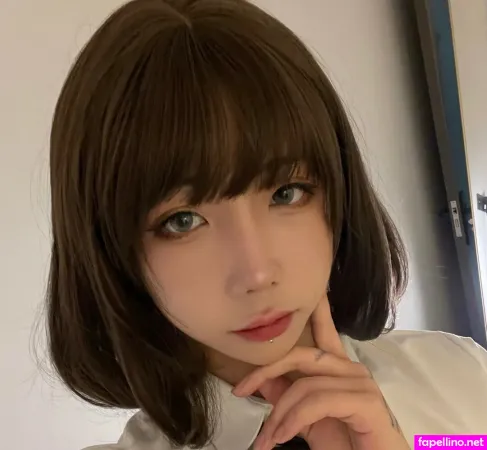 Shiliuyelei OnlyFans Thumbnail #trDnemxwaI