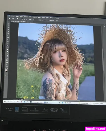 Shiliuyelei OnlyFans Thumbnail #yfHtMdeXSq