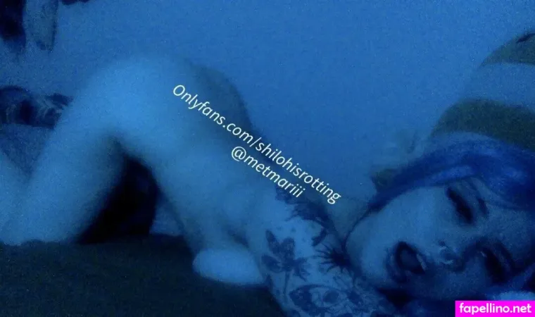 Shilohisrotting OnlyFans Thumbnail #TvwxQDnKju