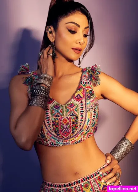 Shilpa Shetty OnlyFans Thumbnail #T3THMEgm3T