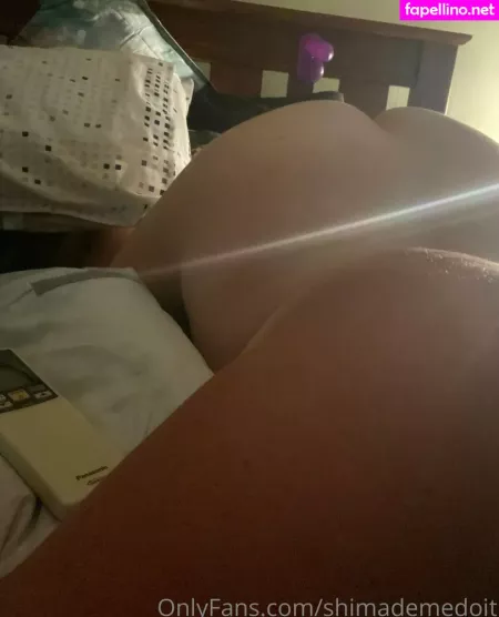 Shimademedoit OnlyFans Thumbnail #iuUI2qxN78