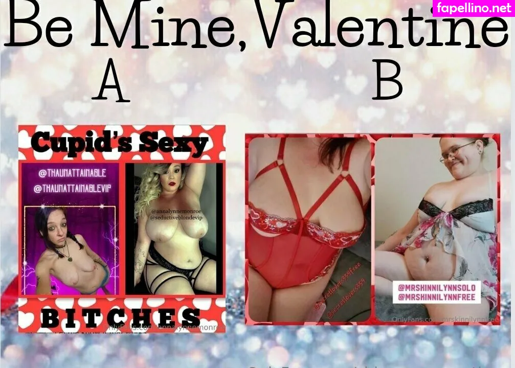 2beezpromotions, shimmerpromotions Nude Leaked OnlyFans Photo #CYUhqZubjL