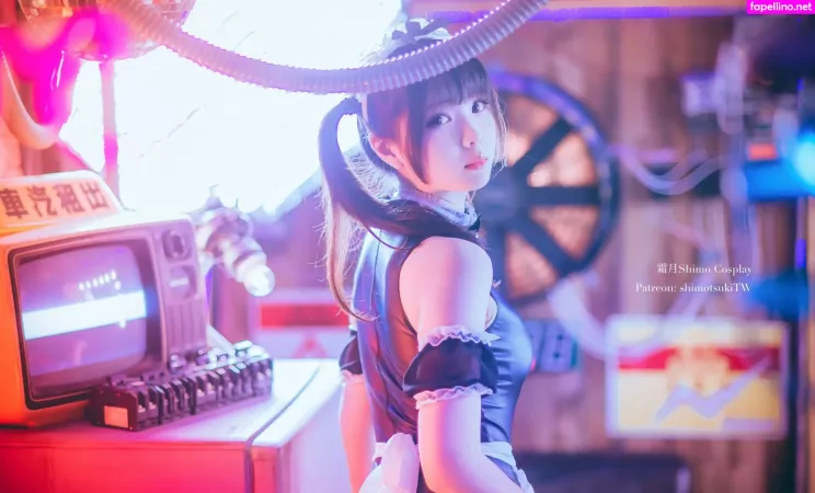 Shimo OnlyFans Thumbnail #JsOmesb7rN