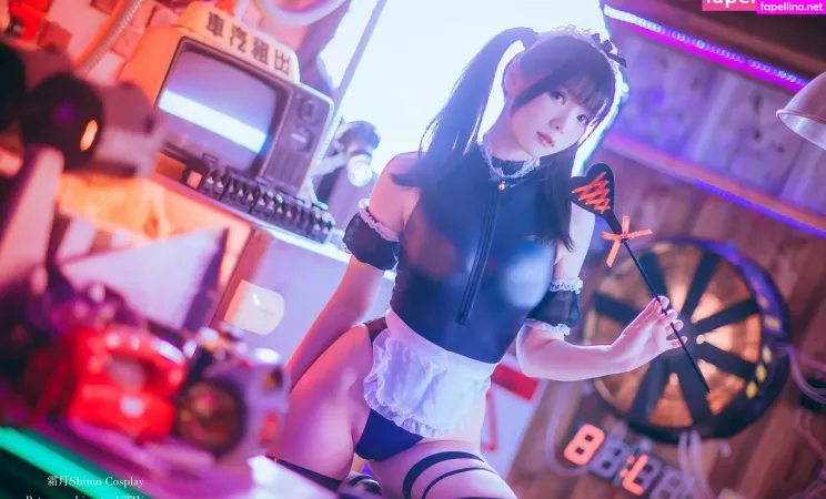 Shimo OnlyFans Thumbnail #Rxq2aRbDs3