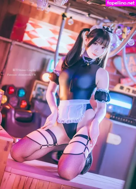 Shimo OnlyFans Thumbnail #jBmVEDZp3y