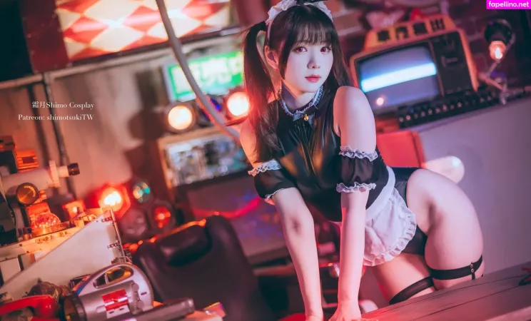 Shimo OnlyFans Thumbnail #pONlz8MuRV