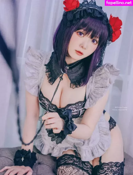 Shimo OnlyFans Thumbnail #xrINFIQYkg