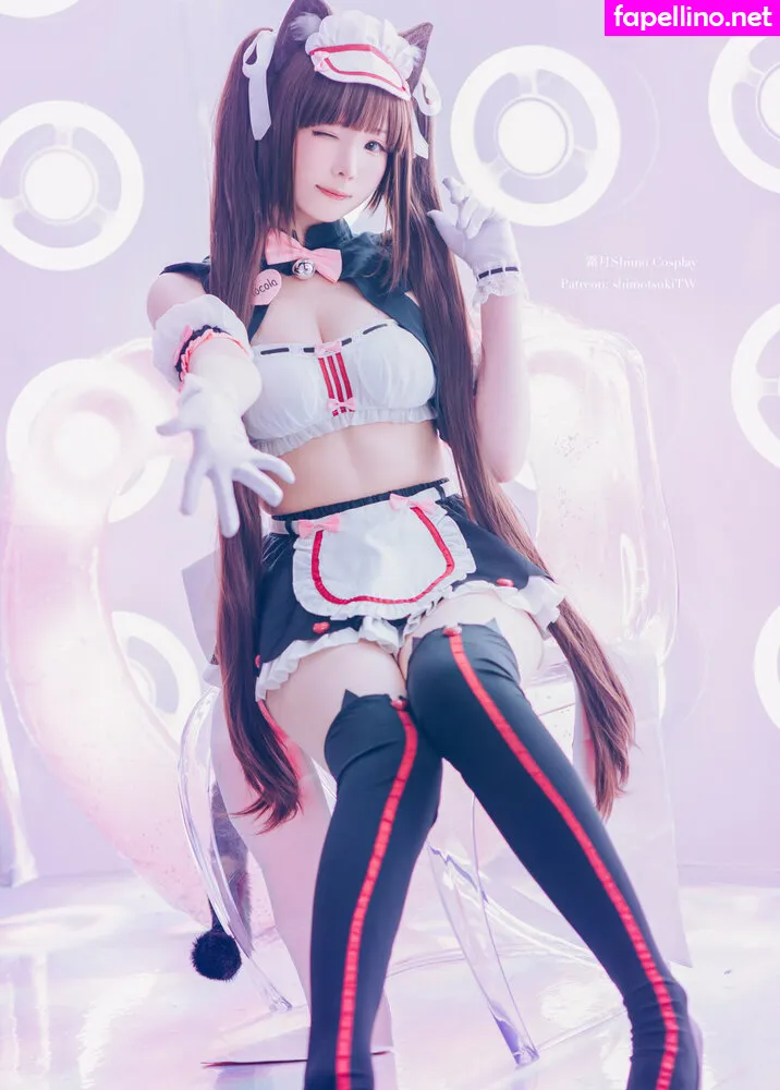 Shimo, shimotsuki18, shimotsukiTW, éœœæœˆ Nude Leaked OnlyFans Photo #CTmlVTCWCo