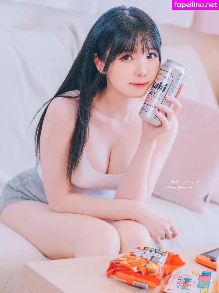 Shimo, shimotsuki18, shimotsukiTW, éœœæœˆ Nude Leaked OnlyFans Photo #LO6FKxTmJu