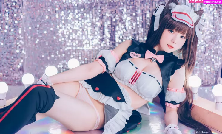 Shimotsuki18 OnlyFans Thumbnail #Qu4nIT6qiV