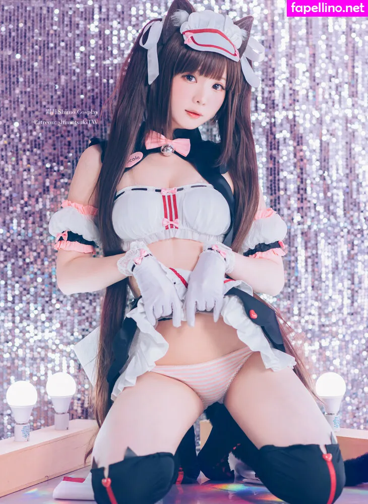 Shimo, shimotsuki18, shimotsukiTW, éœœæœˆ Nude Leaked OnlyFans Photo #fBf1177OSp